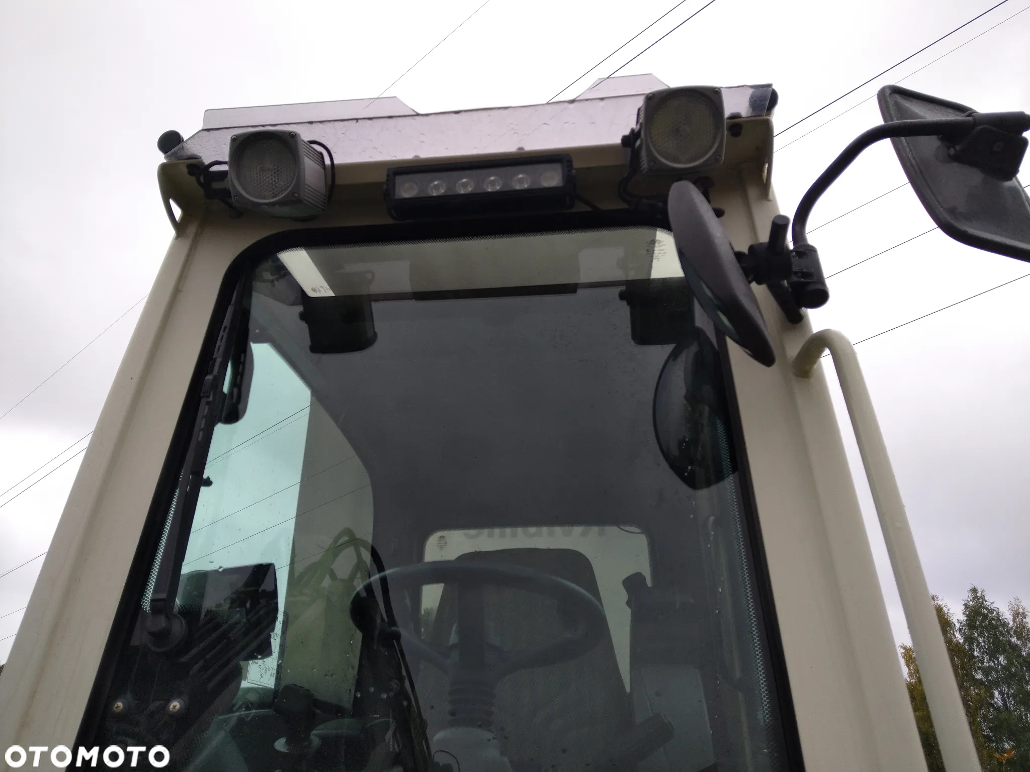 Terex Tw110 - 5