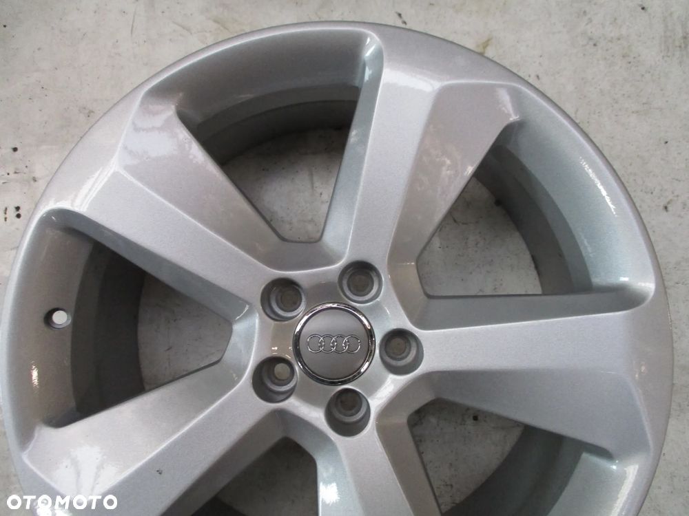 FELGI ALUMINIOWE 19 AUDI Q5 AUDI Q5 FACELIFT ET27 - 4