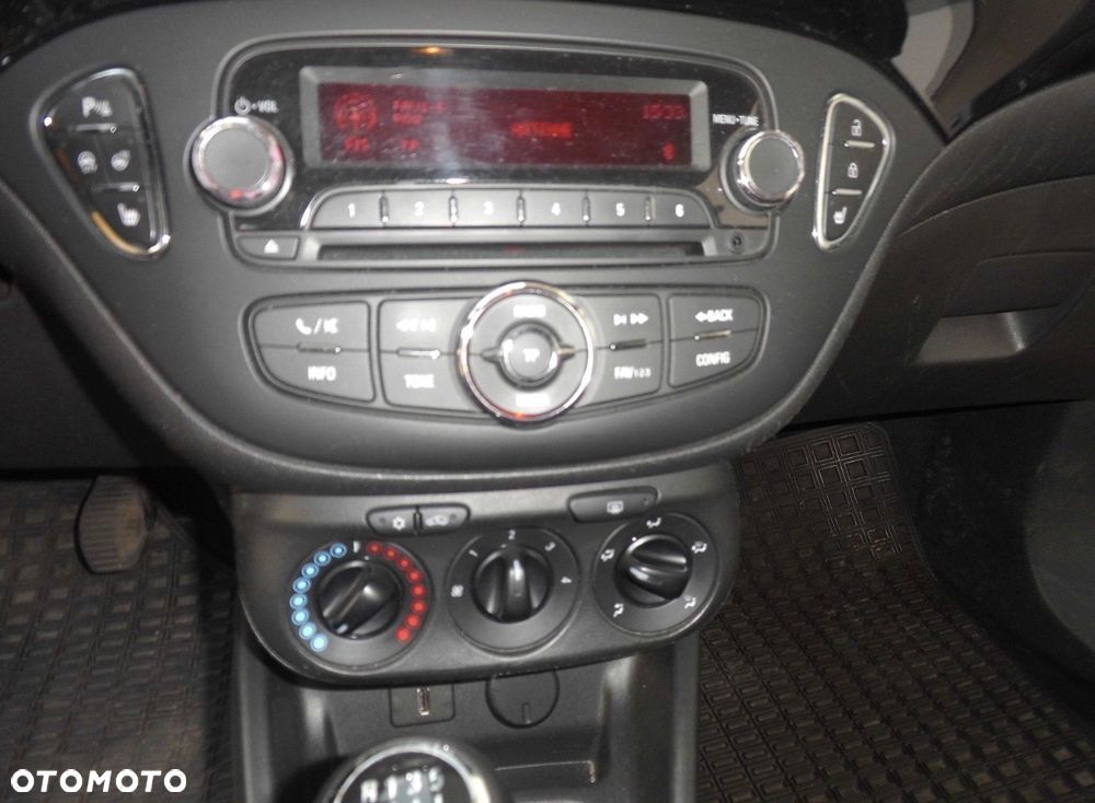 Opel Corsa 1.3 CDTI Enjoy - 10