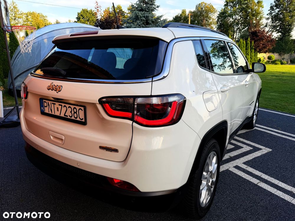 Jeep Compass 1.3 TMair Night Eagle FWD S&S DDCT - 3
