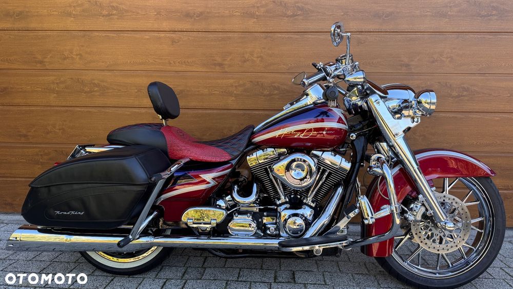 Harley-Davidson Touring Road King - 2