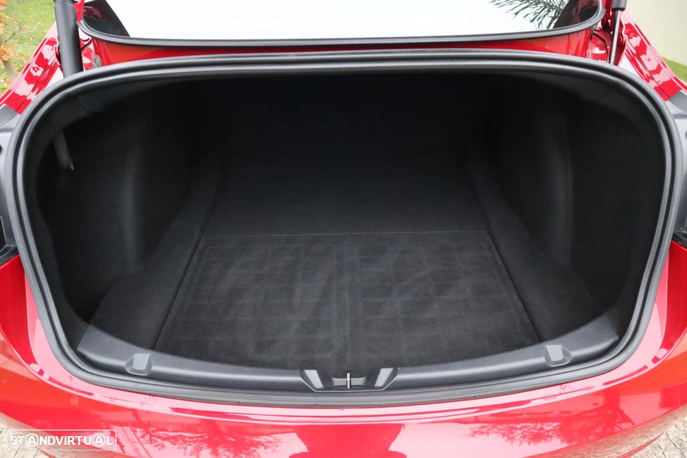 Tesla Model 3 Standard Range Plus RWD - 12