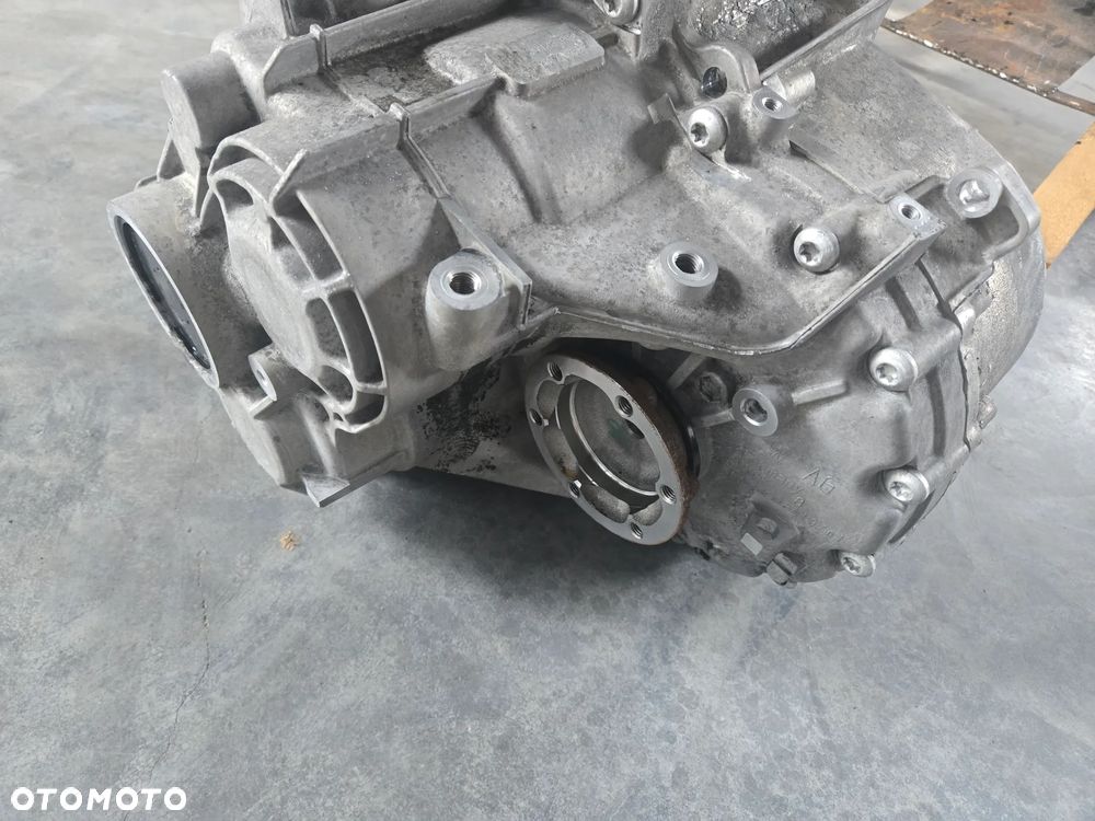 VW AUDI SEAT SKODA 2.0 TDI SKRZYNIA BIEGÓW MANUALNA PDT - 5