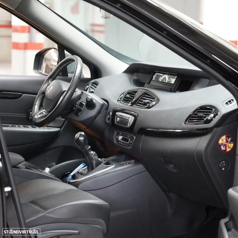 Renault Grand Scénic - 15