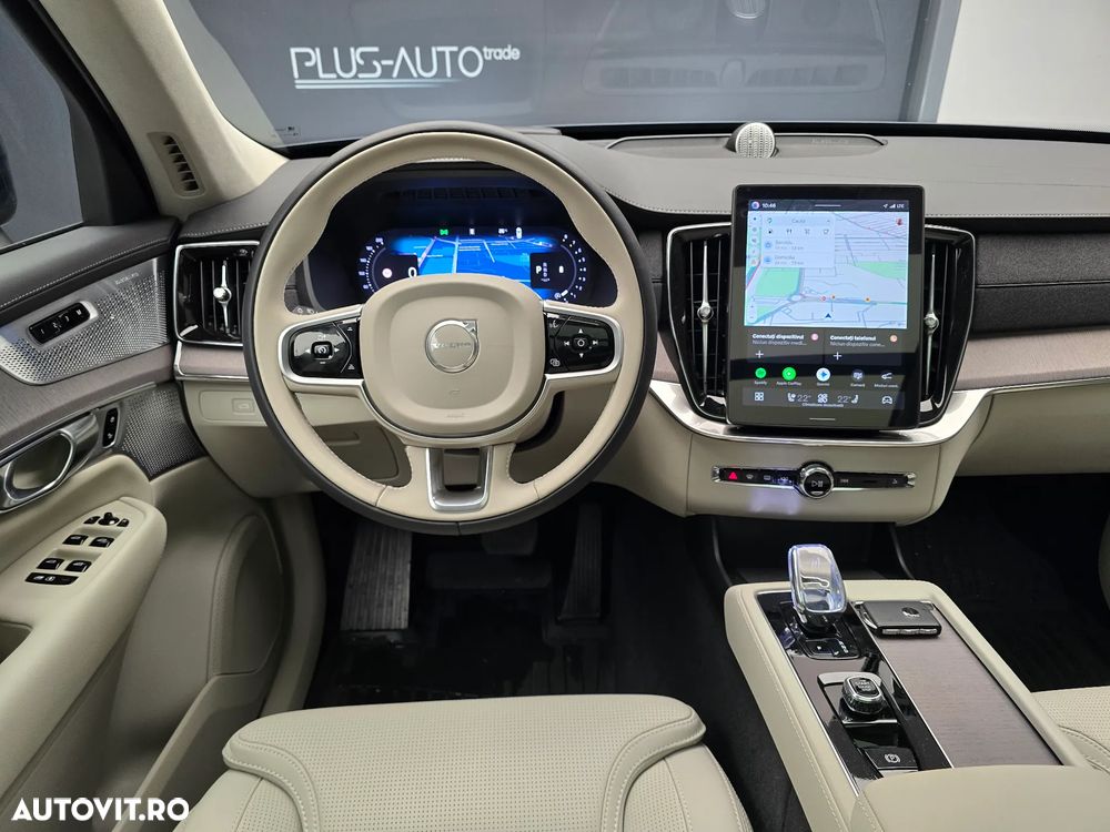 Volvo XC 90 - 15