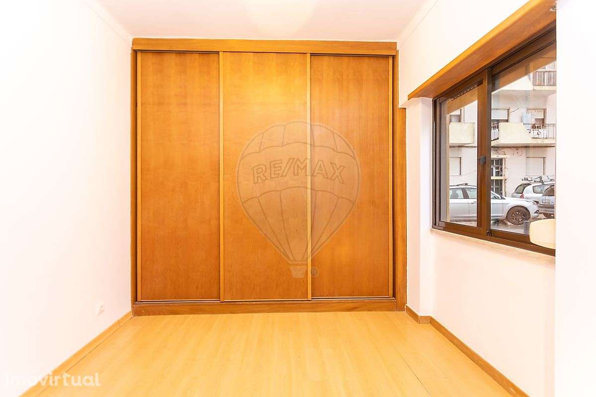 Apartamento T2 para arrendamento - Grande imagem: 4/27
