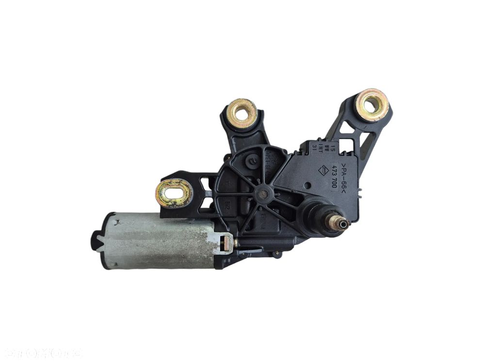 MECHANIZM SILNICZEK WYCIERACZKI WYCIERACZEK TYŁ SEAT LEON I (1) | VW GOLF IV (4) HB / KOMBI | VW BORA KOMBI 1J6955711C LUB 1J6955711G  | RAMIĘ WYCIERACZKI SEAT LEON I ( 1 ) 1M6955707B - 4