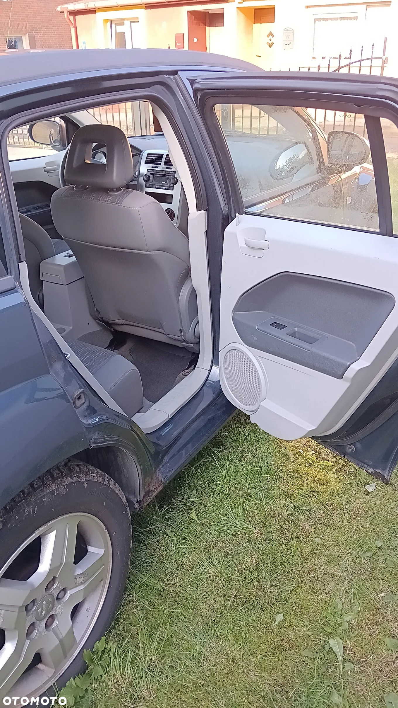 Dodge Caliber 1.8 S - 3