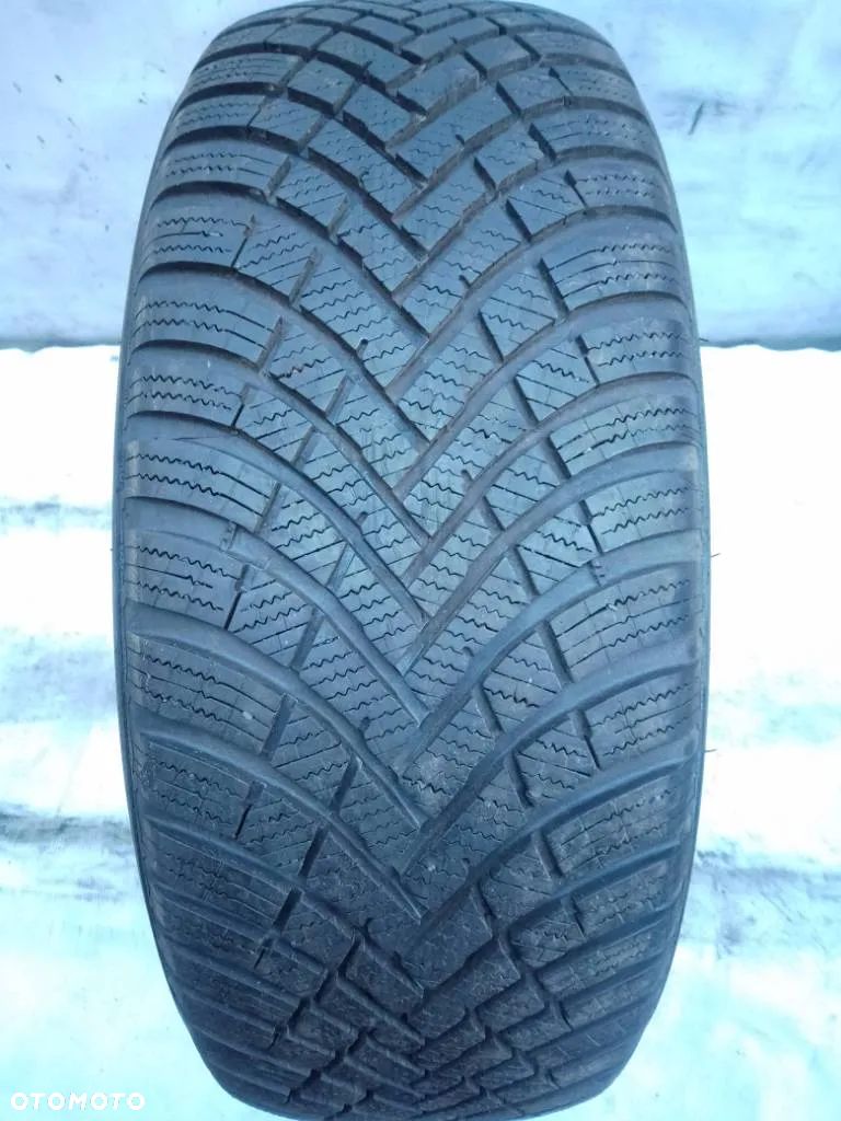 HANKOOK WINTER ICEPT  RS3 225/55 R17 97H 2023 7.5-8mm - 1