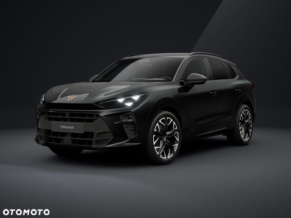 Cupra Terramar 2.0 TSI 4Drive Advantage Edition DSG - 2