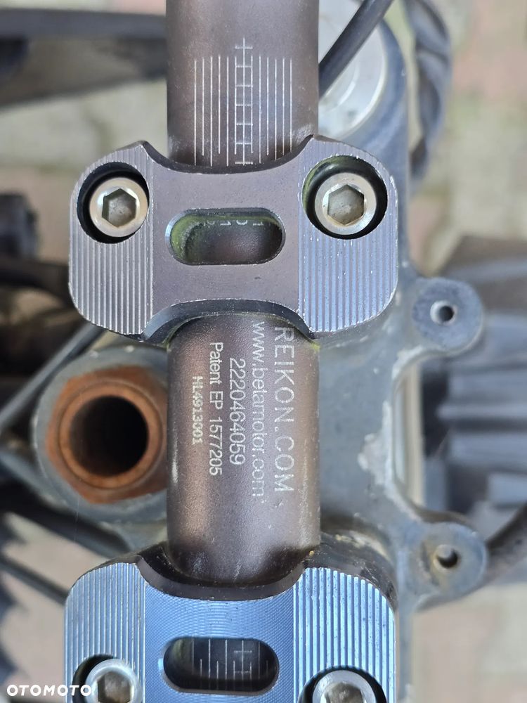 Beta RR - 10