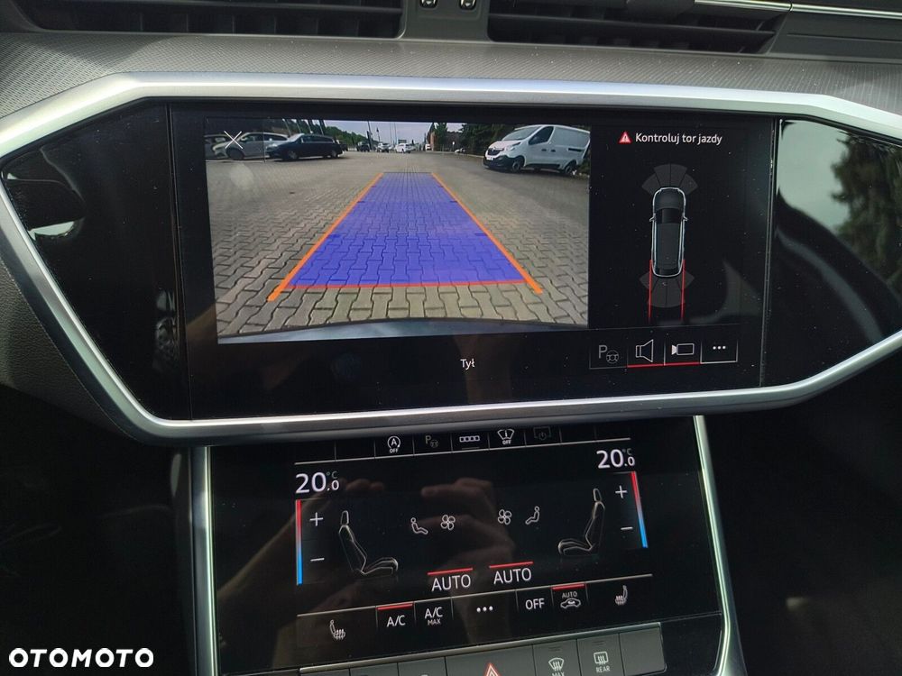 Audi A6 Avant 40 TDI mHEV Quattro S tronic - 31