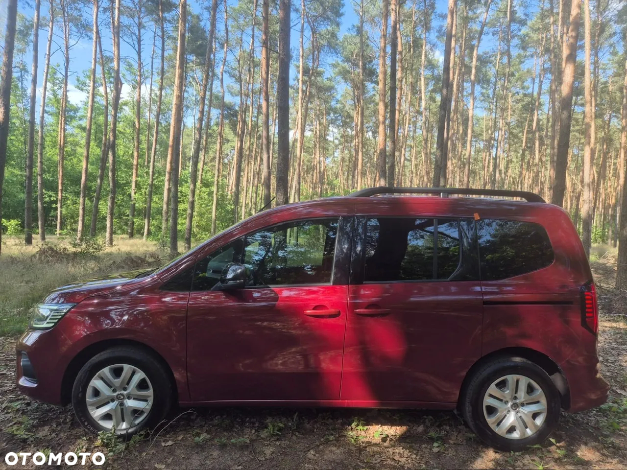 Renault Kangoo TCe 130 Techno - 7