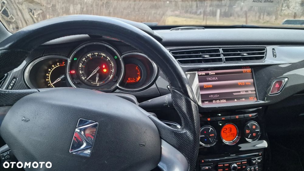 Citroen Ds3 2012 photo 3