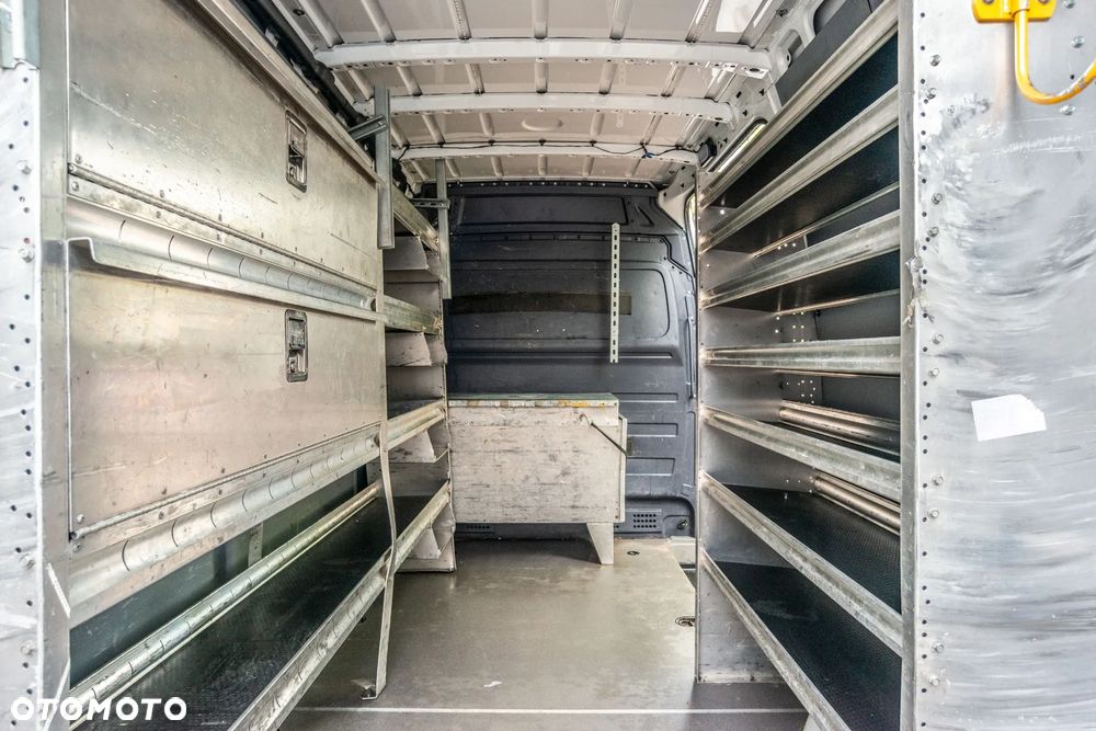 Mercedes-Benz Sprinter 319 W906 FL - 21