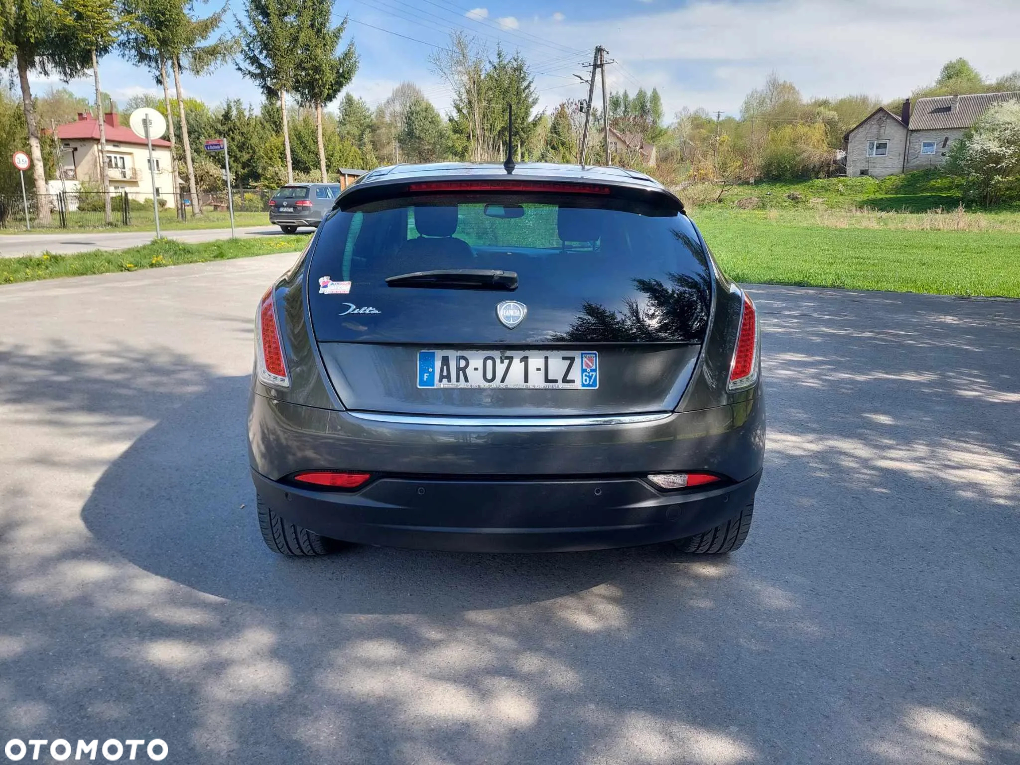 Lancia Delta - 16