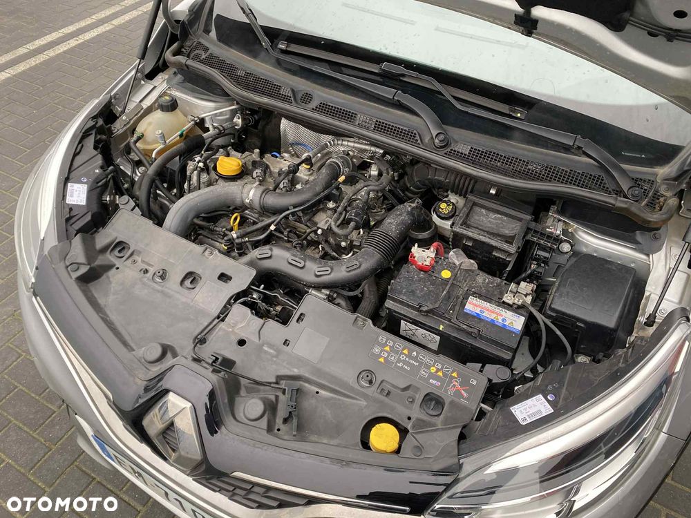 Renault Captur ENERGY TCe 120 EDC Luxe - 26