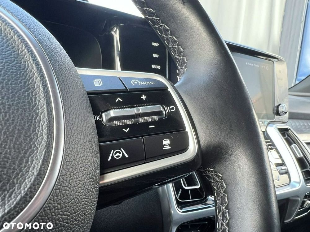 Kia Sorento - 23