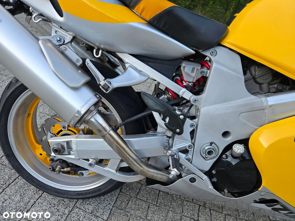 Suzuki TL - 31