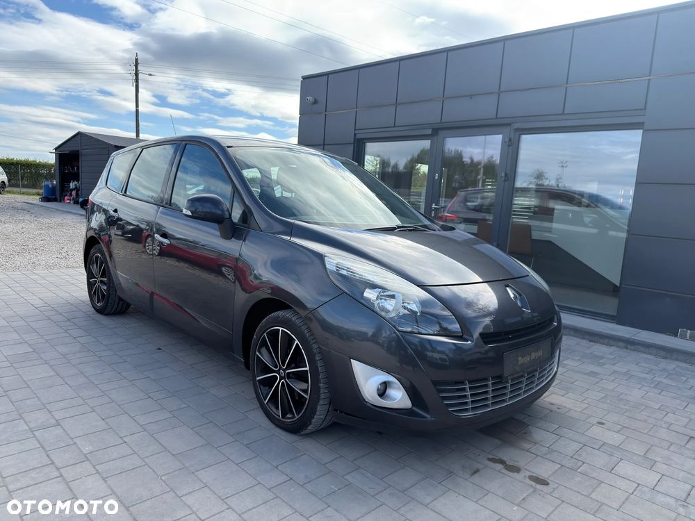 Renault Grand Scenic 2.0 16V Dynamique - 4