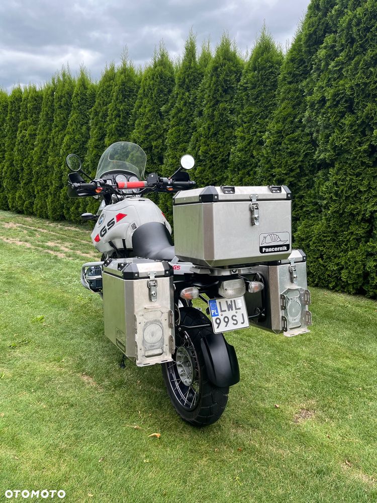 BMW Adventure - 2