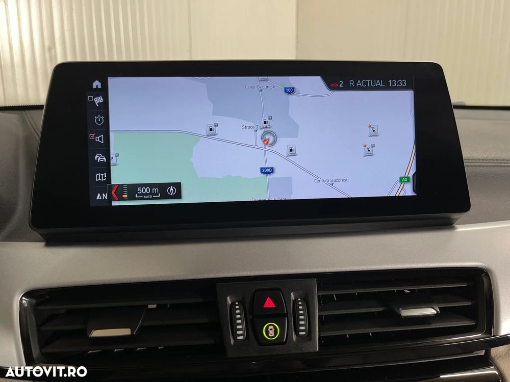 BMW X2 xDrive25e AT PHEV - 18