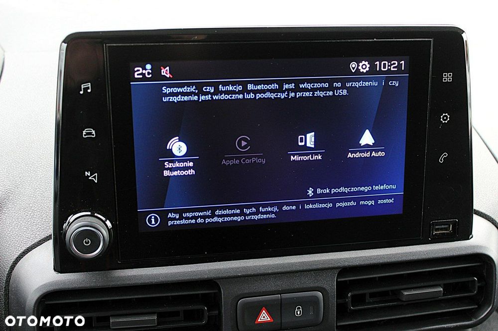 Peugeot Partner - 20