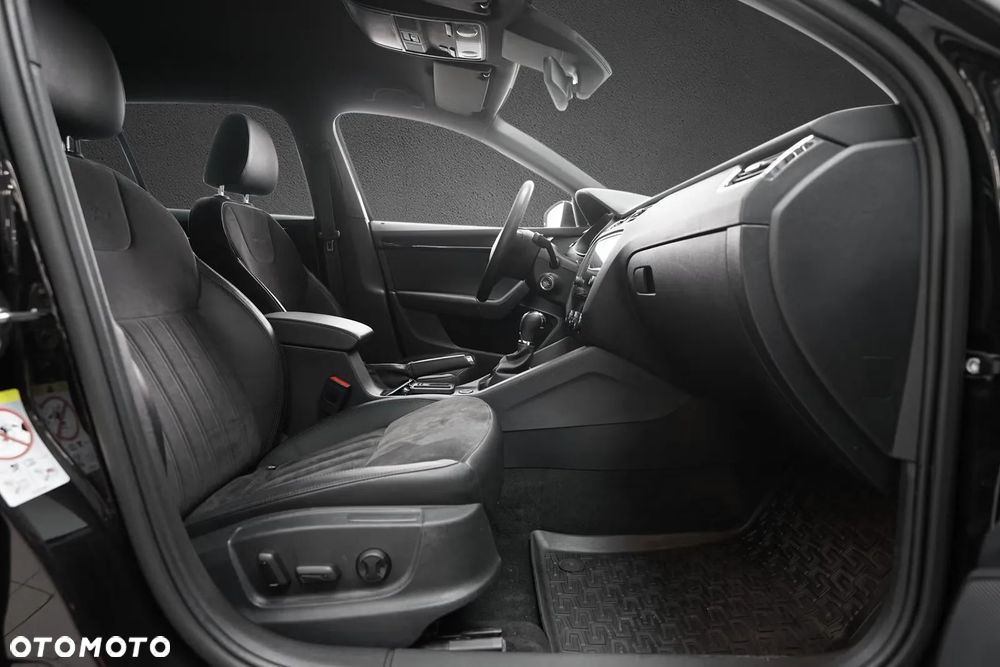 Skoda Octavia 2.0 TDI SCR 4x4 L&K DSG - 26