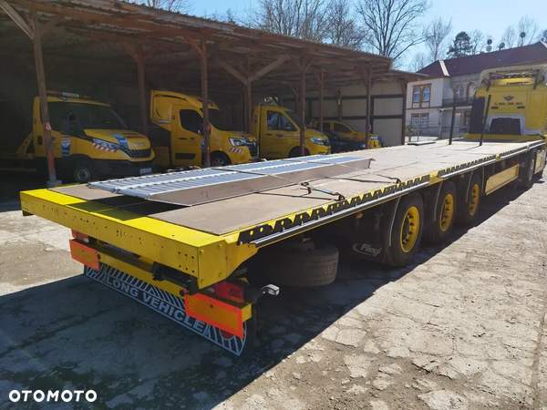 Fliegl SDS 380