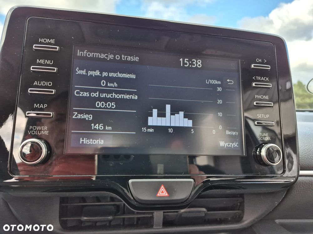 Toyota Yaris 1.0 Comfort - 27