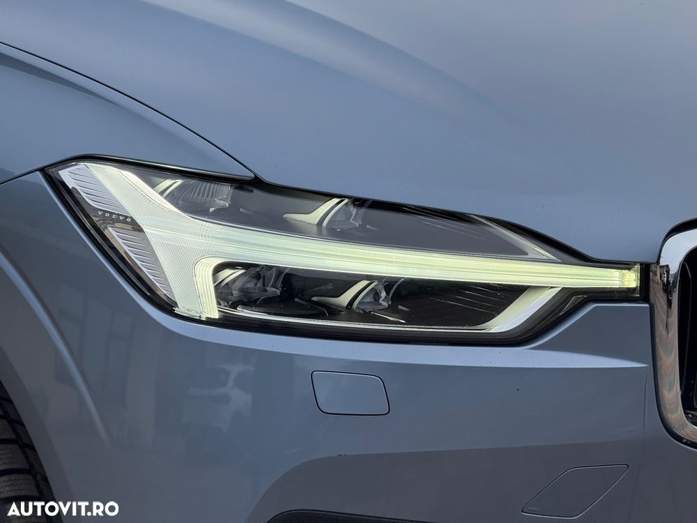 Volvo XC 60 D4 Geartronic Momentum Pro - 25