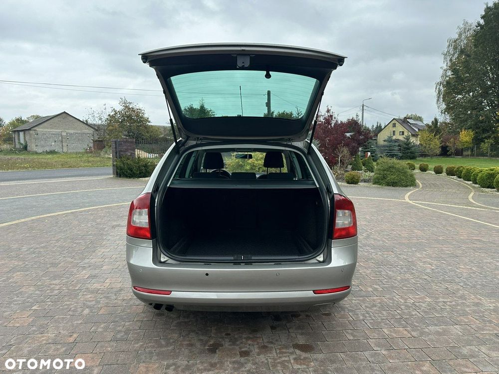 Skoda Octavia - 12