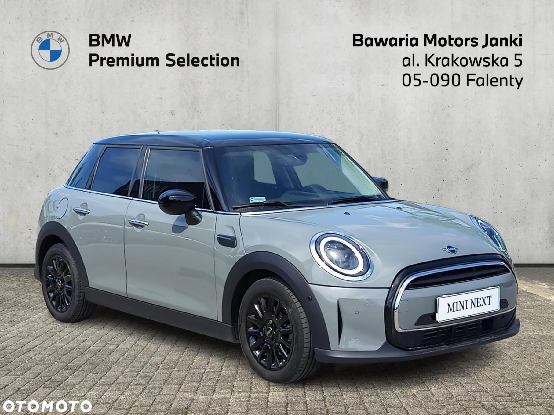 MINI Cooper - 6