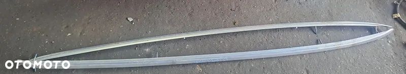 AUDI A6 C6 05r RELINGI DACHOWE KOMPLET 4F9860021E