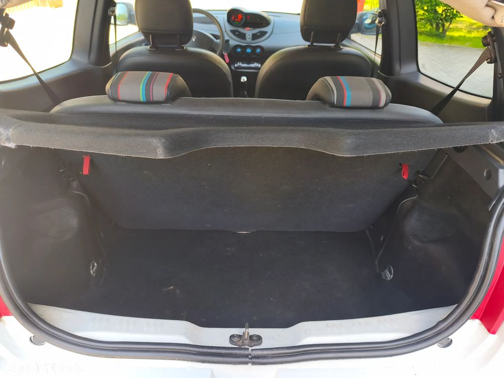 Renault Twingo - 10