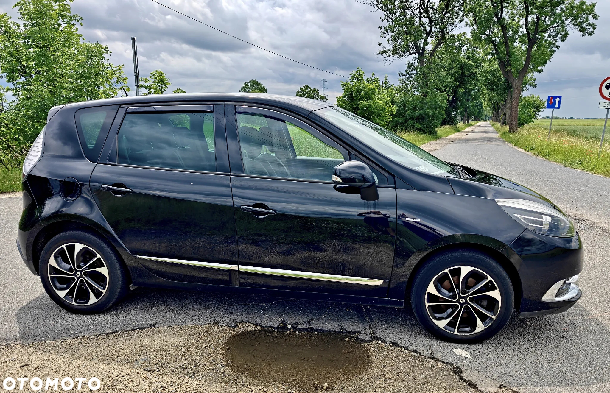 Renault Scenic 1.5 dCi Energy Bose EU6 - 6