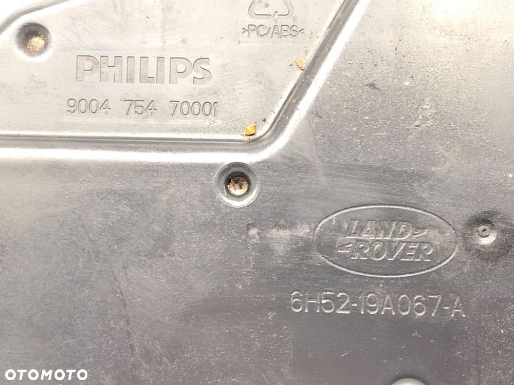 GŁOŚNIKI KOMPLET SUBWOOFER  LAND ROVER FREELANDER 2 (L359) 2006 - 2015 2.2 TD4 4x4 118 kW [160 KM] - 6