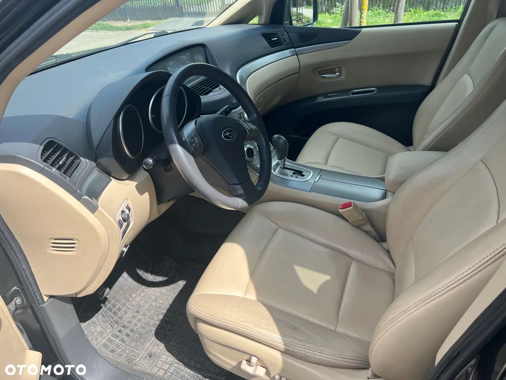 Subaru Tribeca 3.6R Automatik Comfort - 15