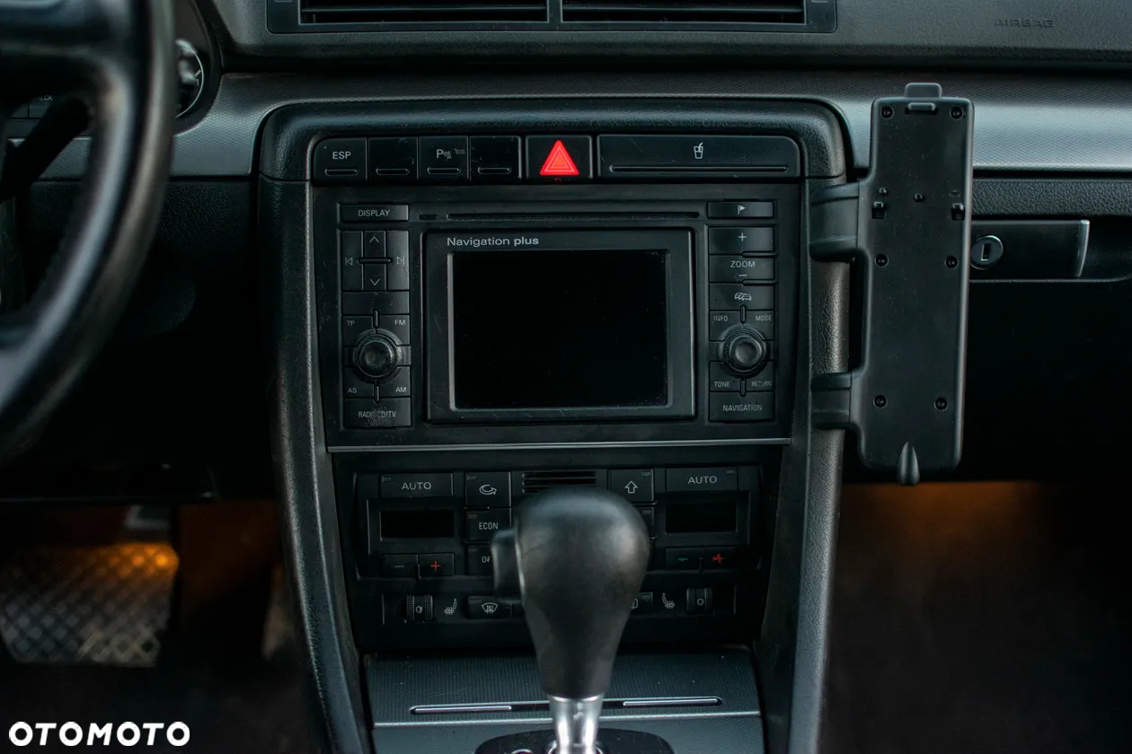Audi A4 - 36
