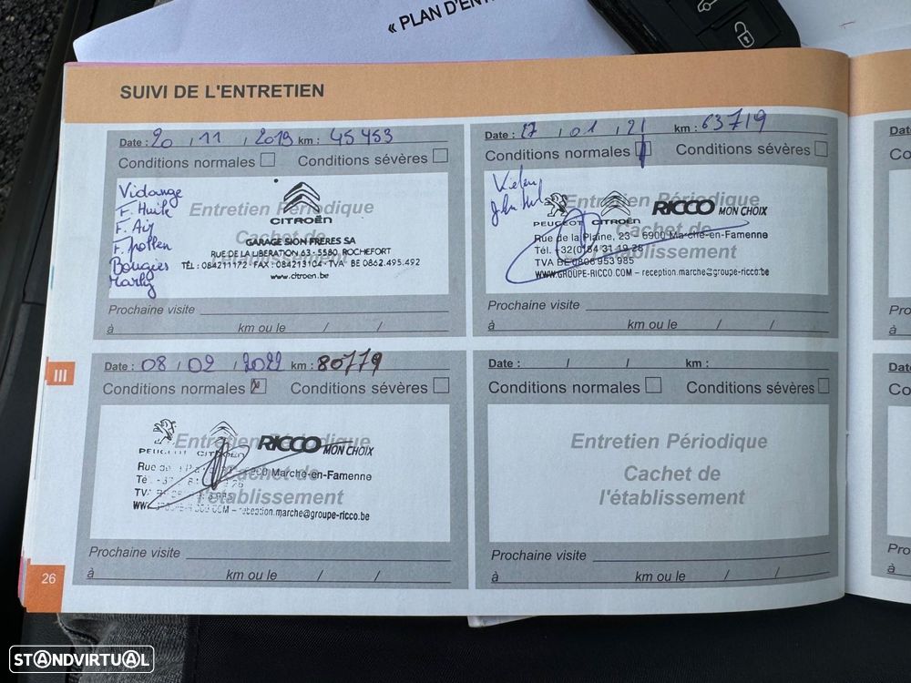 Citroën C4 Cactus 1.2 PureTech Feel - 15