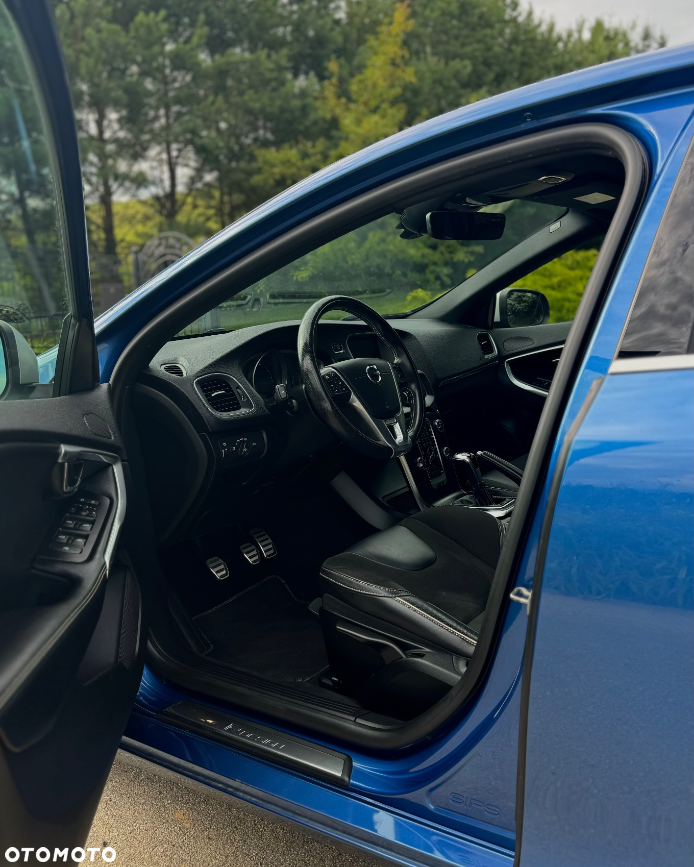 Volvo V40 D2 RDesign - 8