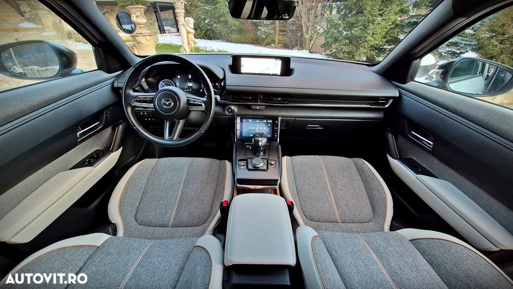 Mazda MX-3 ver-e--skyactiv-exclusive--line - 23