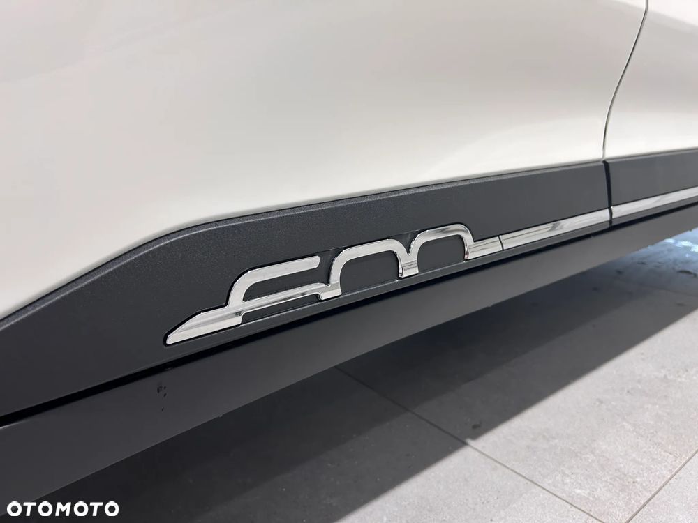 Fiat 600 1.2 Turbo eDCT - 29