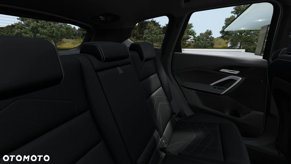 BMW X1 sDrive18d M Sport sport - 13