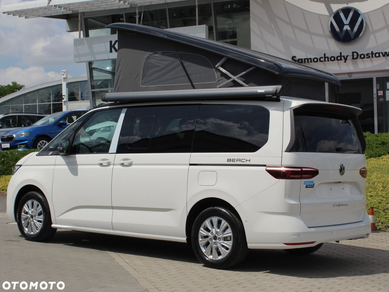 Volkswagen California - 6