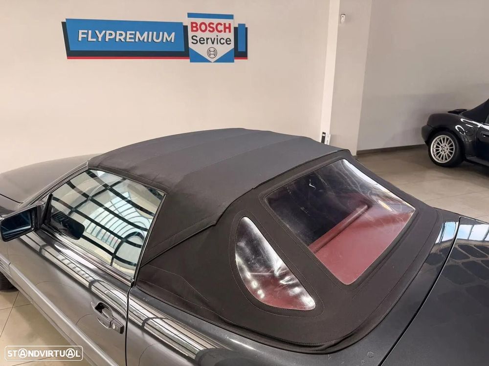 Mercedes-Benz SL 500 Standard - 6