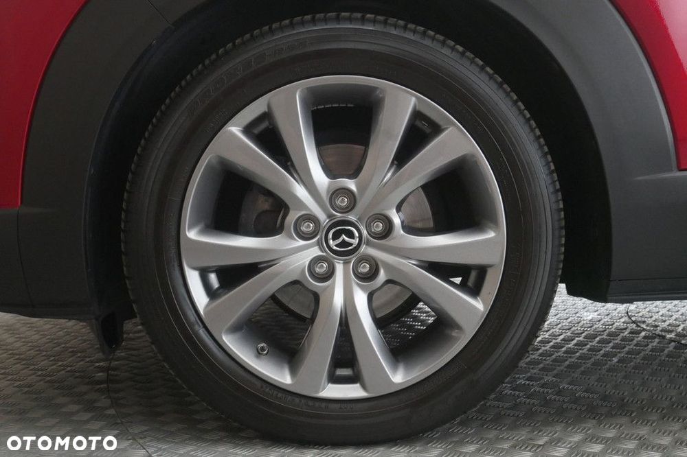 Mazda CX-30 - 14