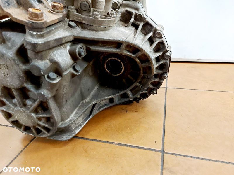 HYUNDAI I40 1.7 CRDI SKRZYNIA BIEGÓW SB55JM - 8