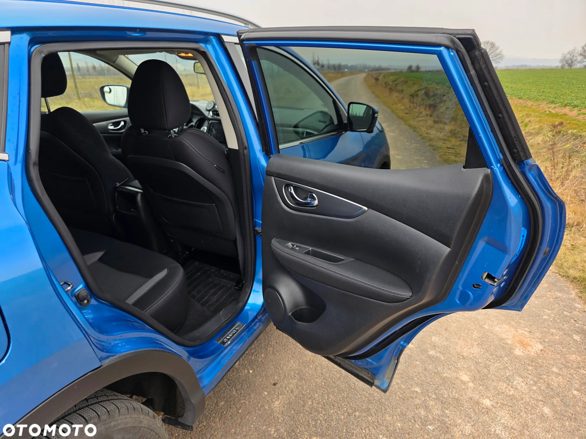 Nissan Qashqai 1.6 DCi N-Connecta Xtronic EU6 - 16