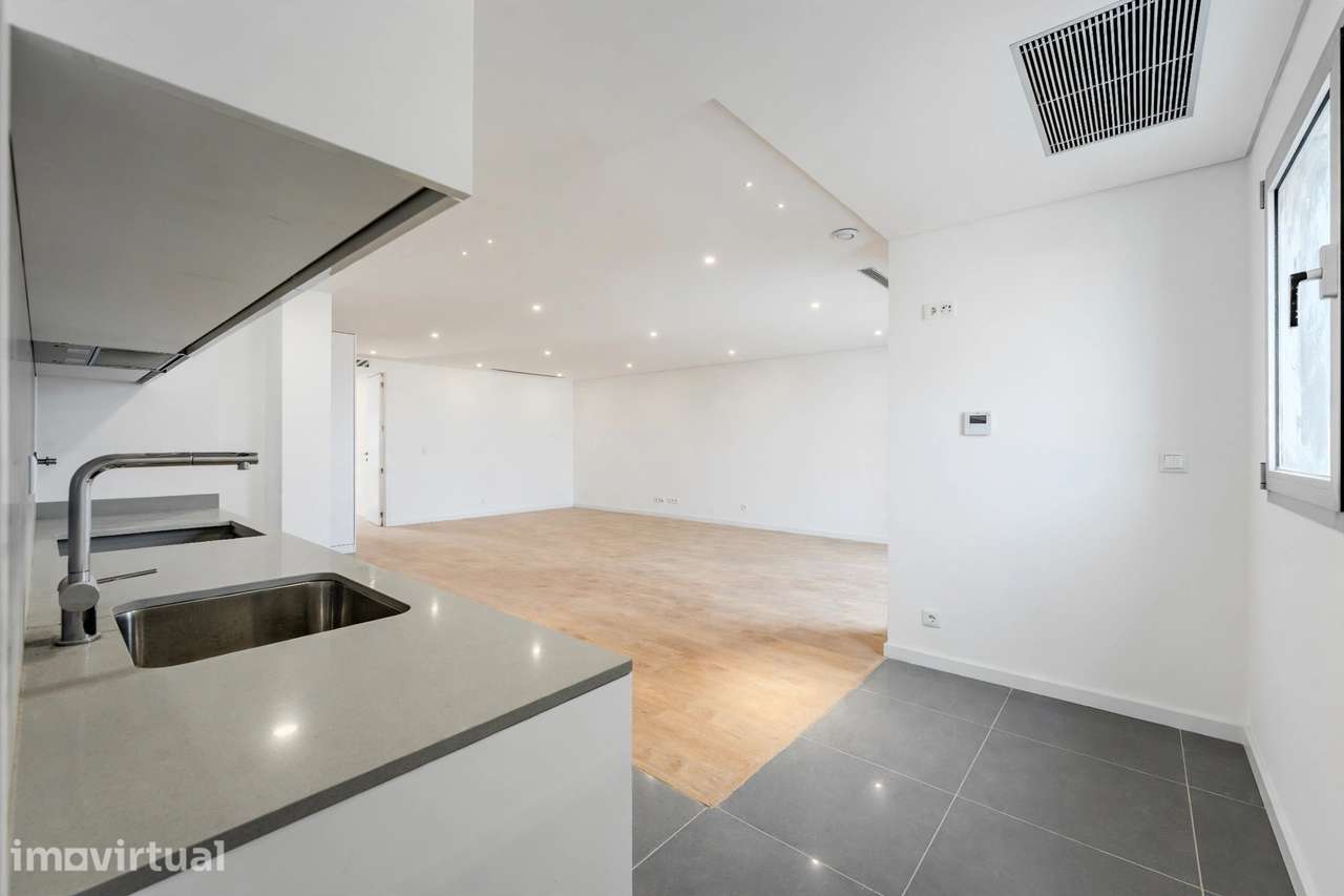 Apartamento, 2 quartos, Braga - Grande imagem: 3/20
